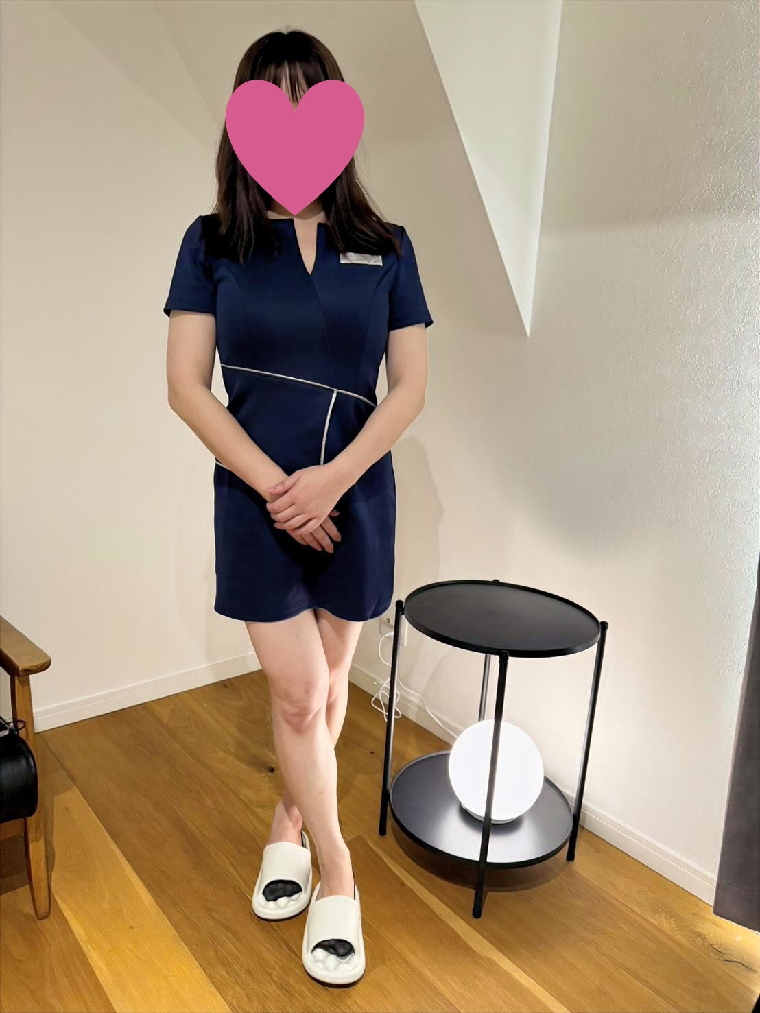 白石　みお